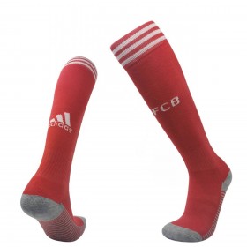 FC Bayern München Heim Socken 2020-2021